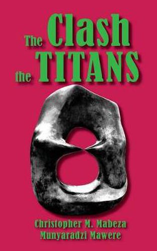 Cover image for The Clash of the Titans and Other Short Stories