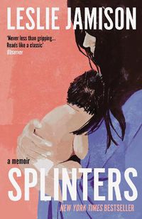 Cover image for Splinters