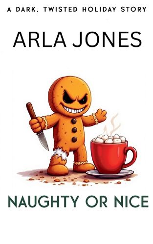 Cover image for Naughty or Nice