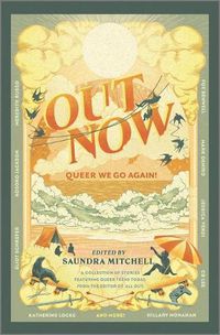 Cover image for Out Now: Queer We Go Again!