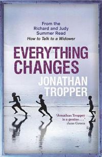 Cover image for Everything Changes