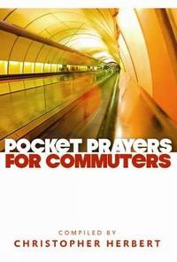 Cover image for Pocket Prayers for Commuters