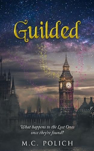 Cover image for Guilded