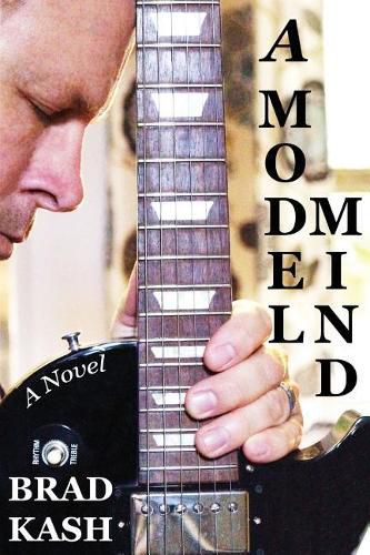 Cover image for A Model Mind