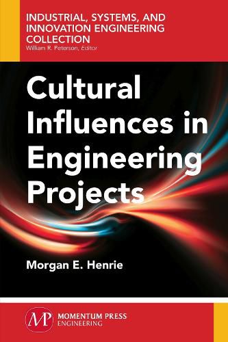 Cover image for CULTURAL INFLUENCES IN ENG PRO