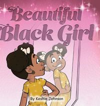 Cover image for Beautiful Black Girl