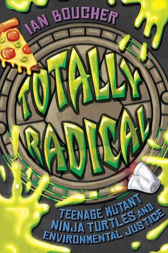Cover image for Totally Radical