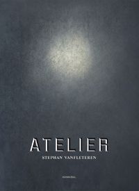 Cover image for Atelier