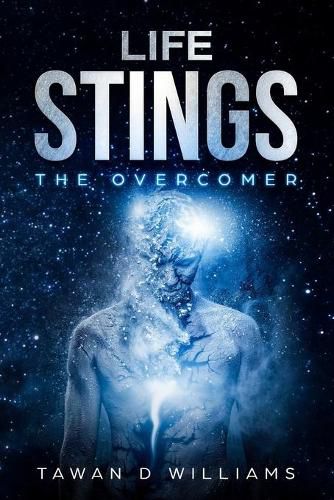 Cover image for Life Stings: The Overcomer