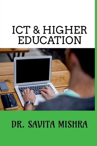 Cover image for Ict & Higher Education