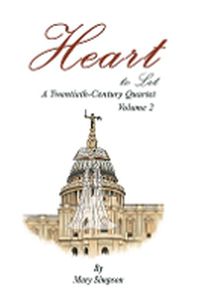 Cover image for Heart to Let