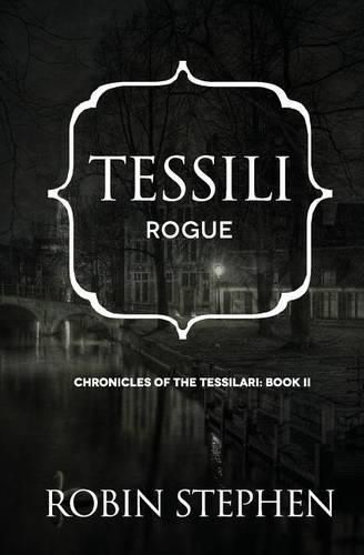 Cover image for Tessili Rogue