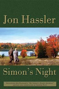 Cover image for Simon's Night & My Simon's Night Journal