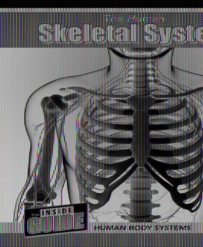 Cover image for The Human Skeletal System