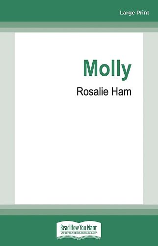 Cover image for Molly