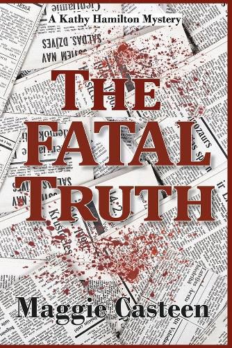 Cover image for The Fatal Truth