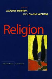 Cover image for Religion