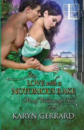 Cover image for Love with a Notorious Rake