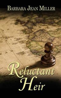 Cover image for Reluctant Heir