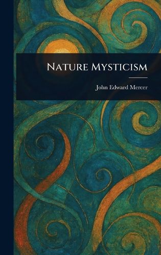 Cover image for Nature Mysticism