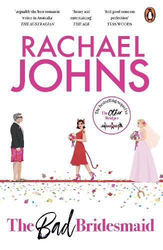 The Bad Bridesmaid