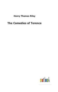 Cover image for The Comedies of Terence