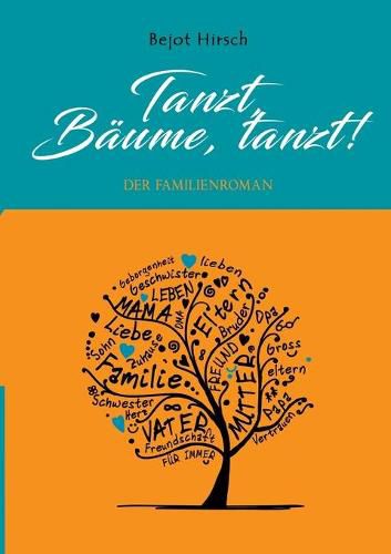 Cover image for Tanzt, Baume, tanzt!