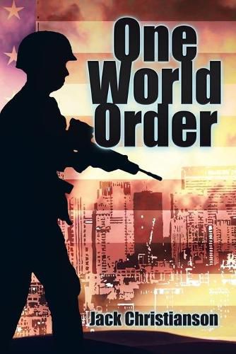 Cover image for One World Order