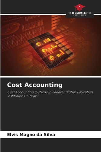 Cover image for Cost Accounting
