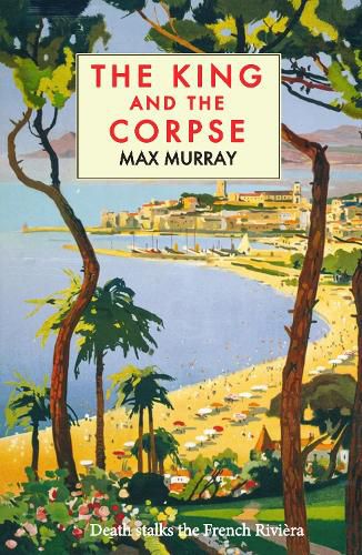 Cover image for The King and The Corpse