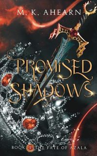 Cover image for Promised Shadows