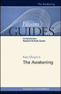 Cover image for The Awakening