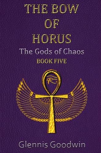 Cover image for The Bow of Horus