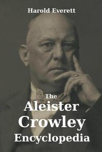 Cover image for The Aleister Crowley Encyclopedia