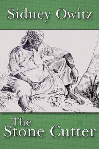 Cover image for The Stone-Cutter