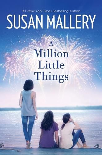 Cover image for A Million Little Things