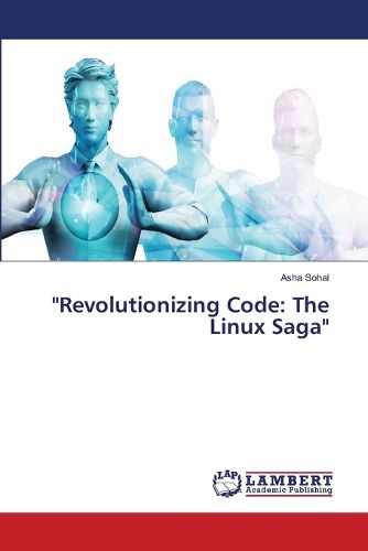 Cover image for "Revolutionizing Code