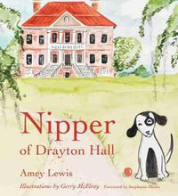 Cover image for Nipper of Drayton Hall