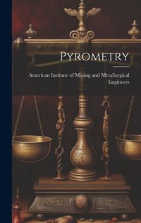 Cover image for Pyrometry