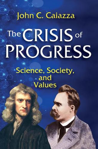 Cover image for The Crisis of Progress