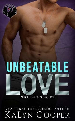 Cover image for Unbeatable Love