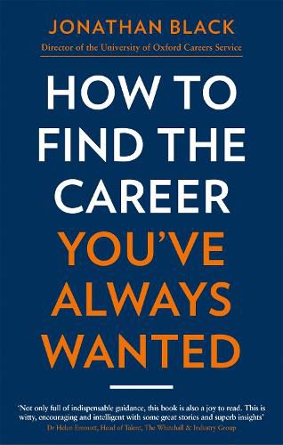 Cover image for How to Find the Career You've Always Wanted