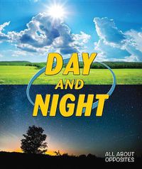 Cover image for Day and Night