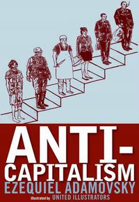 Cover image for Anti-capitalism