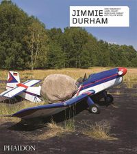 Cover image for Jimmie Durham - Revised and Expanded Edition: Contemporary Artists series