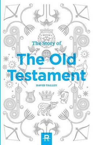 Cover image for The Story of the Old Testament