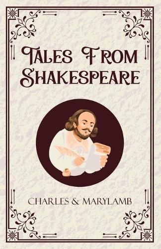 Cover image for Tales From Shakespeare (Edition1st)