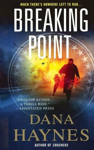 Cover image for Breaking Point