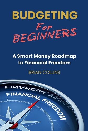 Cover image for Budgeting for Beginners