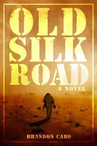 Cover image for Old Silk Road